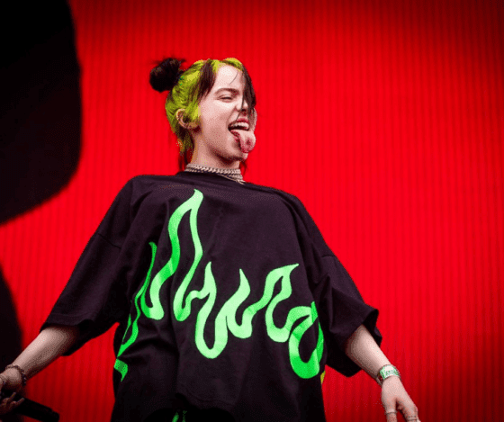 Billie Eilish