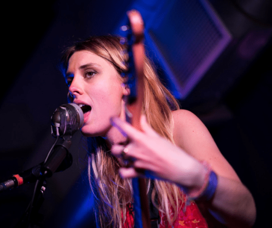 Wolf Alice