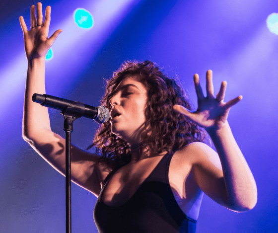 Lorde