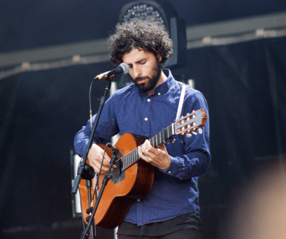 José González