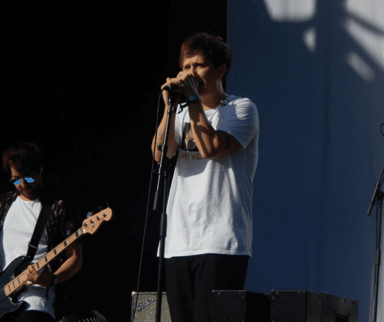 Nothing But Thieves