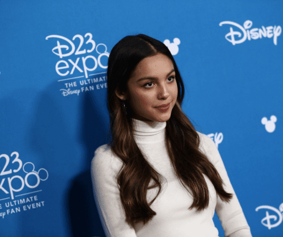 Olivia Rodrigo