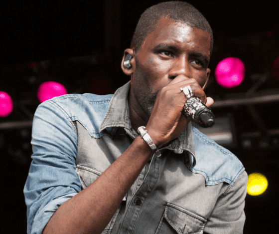Wretch 32