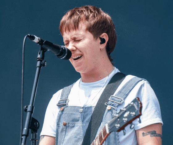 Nothing But Thieves