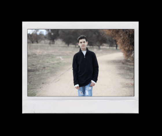 Jackson Dollinger