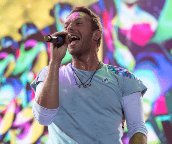 Coldplay