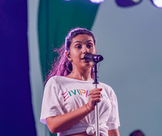 Alessia Cara