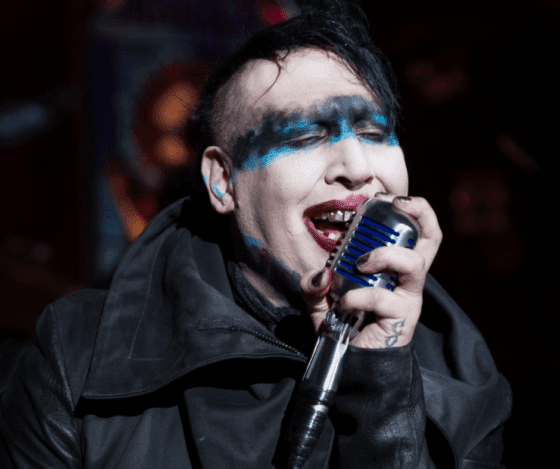 Marilyn Manson
