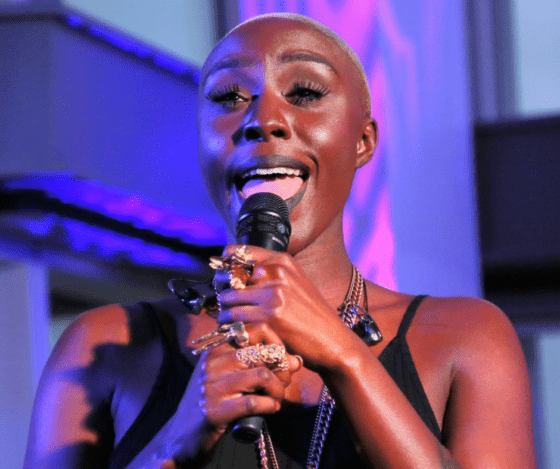 Laura Mvula