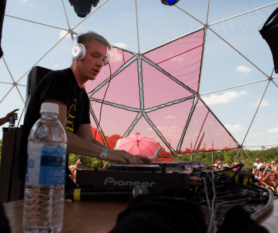 Diplo Is Hit With Another Serious Allegation