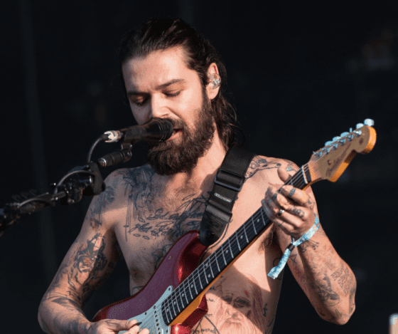 Biffy Clyro
