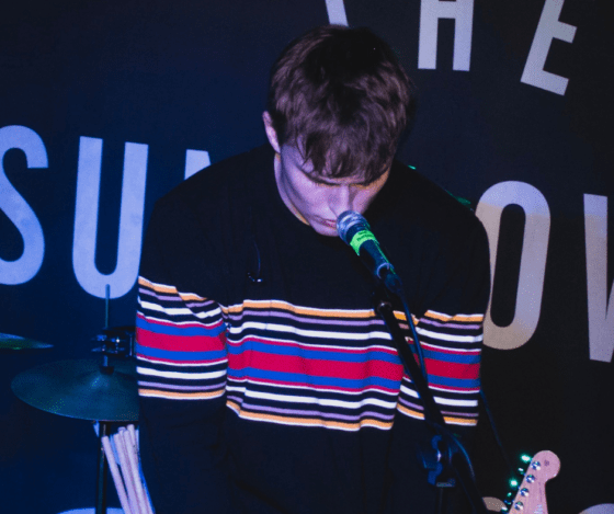 Sam Fender