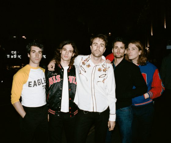 The Vaccines, ‘Alone Star’ – Single Review ★★★★