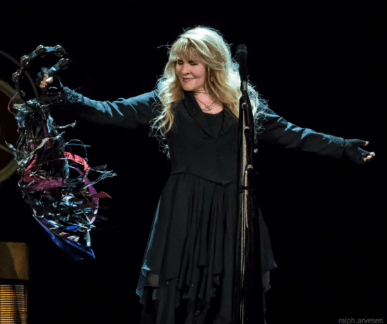 Stevie Nicks
