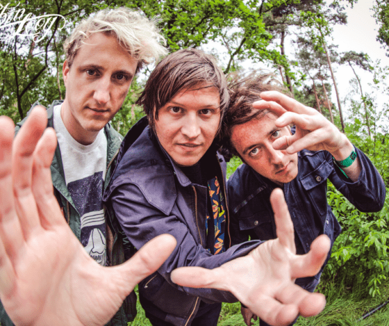 The Wombats Prepare For New Album And 2022 Tour