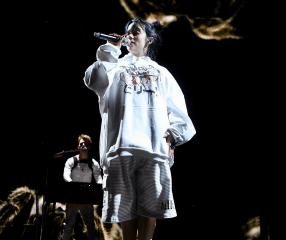 Billie Eilish