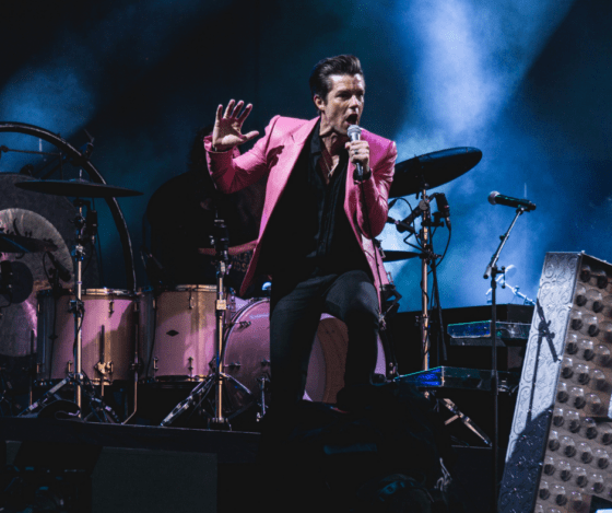 The Killers, ‘West Hills’ – Single Review ★★★★