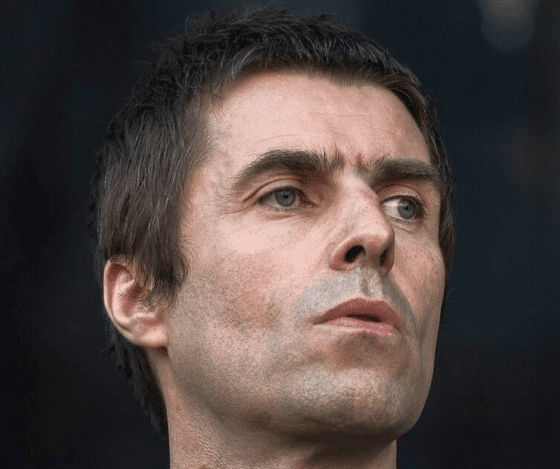 Liam Gallagher To Release A Dub Reggae Album?
