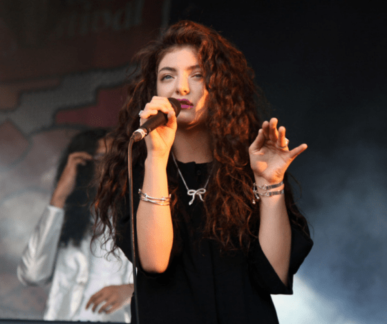 Lorde