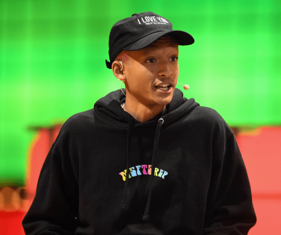 Jaden