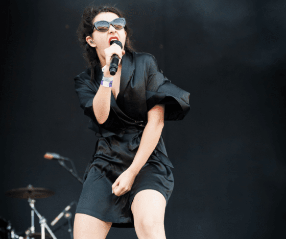 Charli XCX