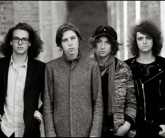 Are Catfish And The Bottlemen On The Verge Of Splitting Up?