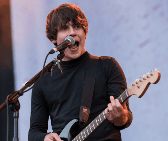 Jake Bugg