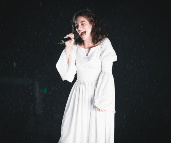 Lorde