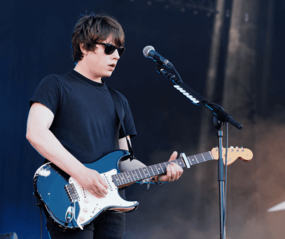 Jake Bugg Explains Why He Ditched The Ego