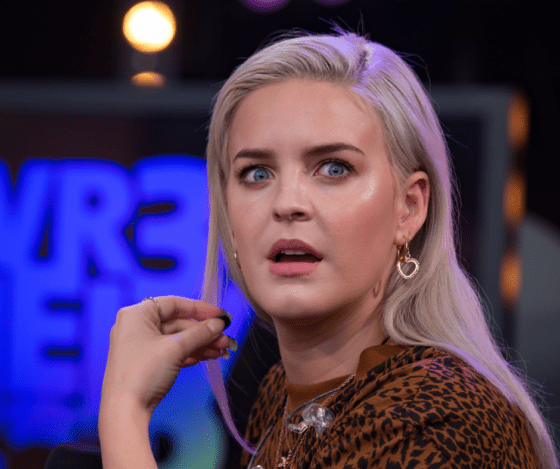 Anne-Marie