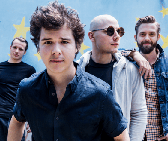 Lukas Graham