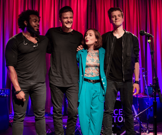Alice Merton
