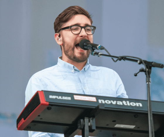 Alt-J