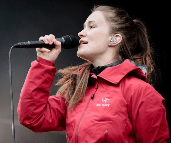 Sigrid