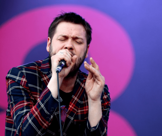 Kasabian Find A Replacement For Tom Meighan