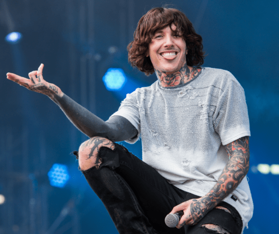 Bring Me The Horizon