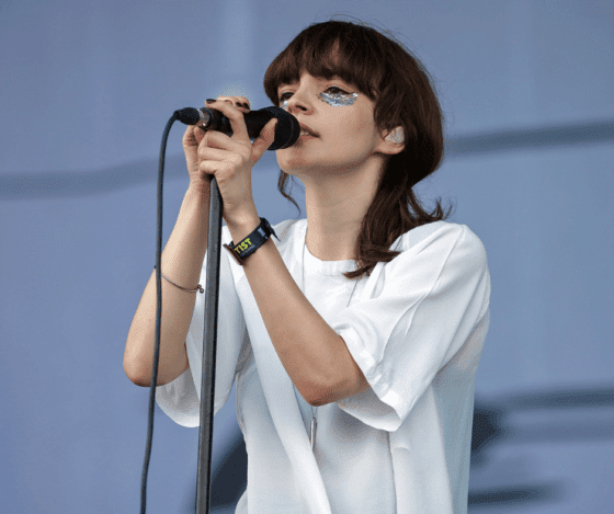 Chvrches