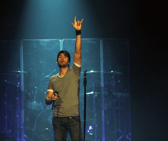 Enrique Iglesias