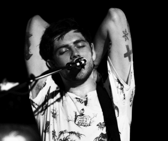 Twin Atlantic