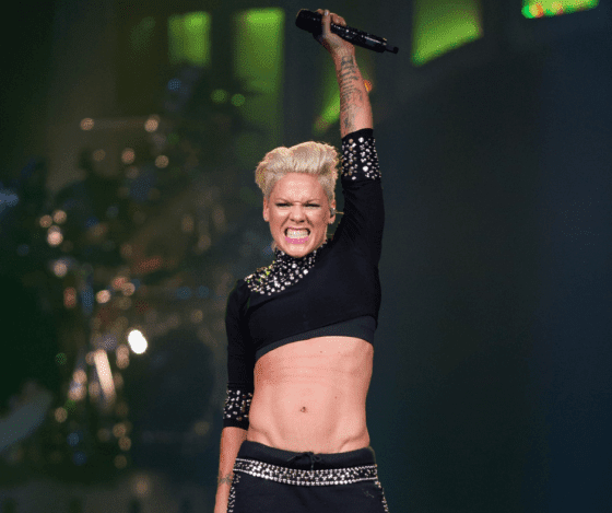 P!nk