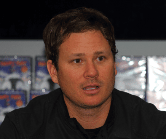 Tom Delonge
