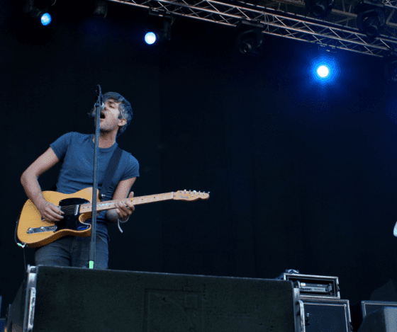 We Are Scientists