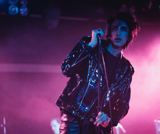 The Horrors