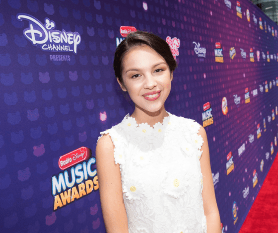 Olivia Rodrigo