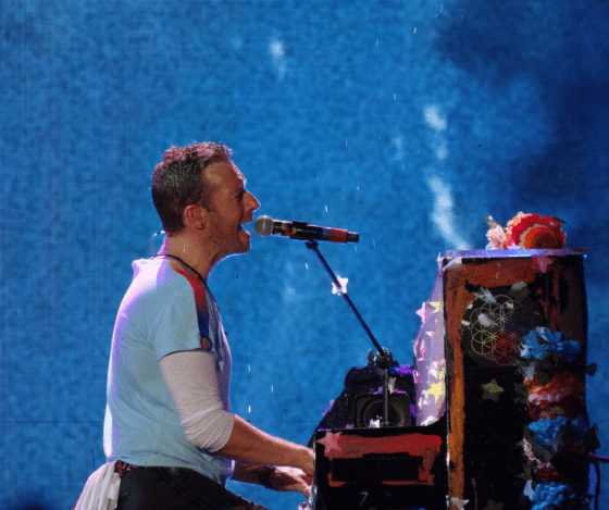 Coldplay