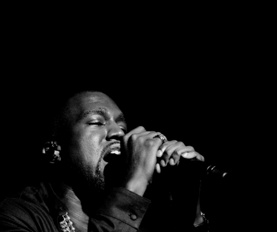 Kanye West