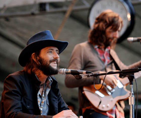 Band Of Horses