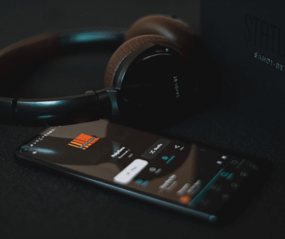 Streaming Platform