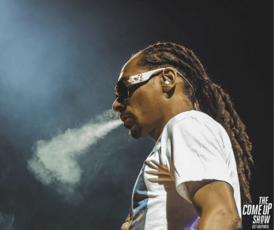 Snoop Dogg
