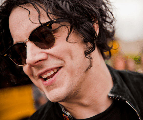 Jack White
